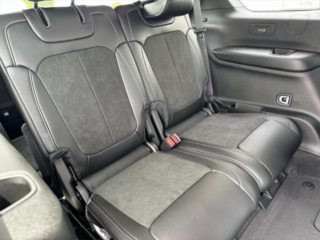 new 2025 Jeep Grand Cherokee L car, priced at $41,382