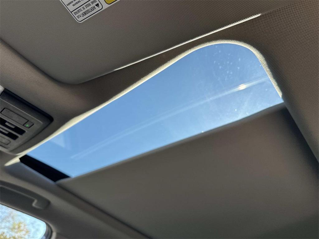 used 2021 Nissan Rogue car, priced at $22,000