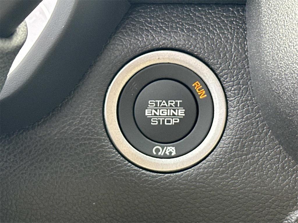 new 2025 Ram 2500 car, priced at $57,168