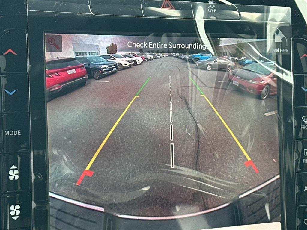 new 2025 Ram 2500 car, priced at $57,168