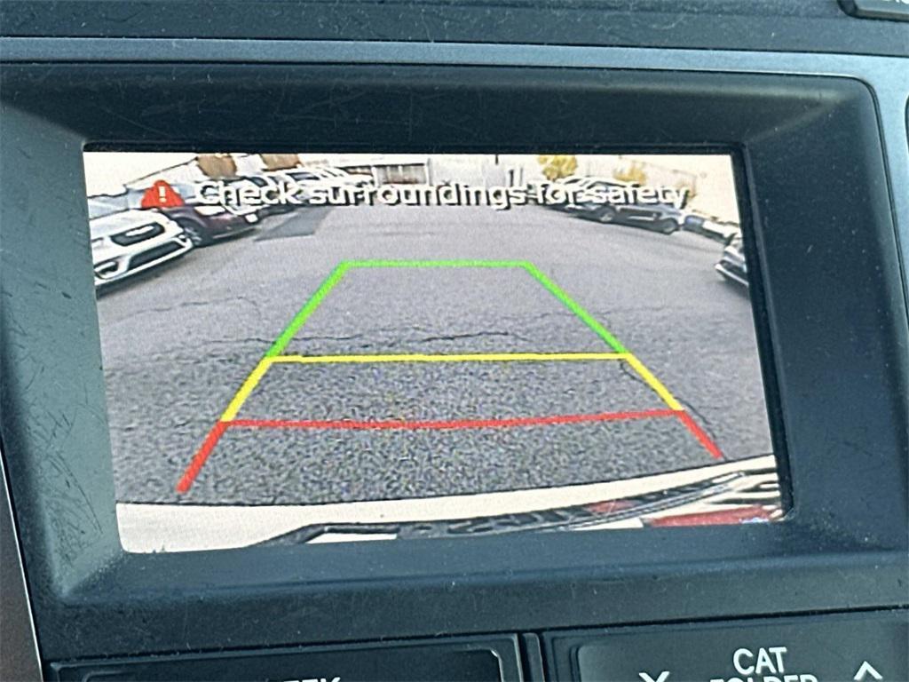 used 2015 Hyundai Tucson car, priced at $9,950