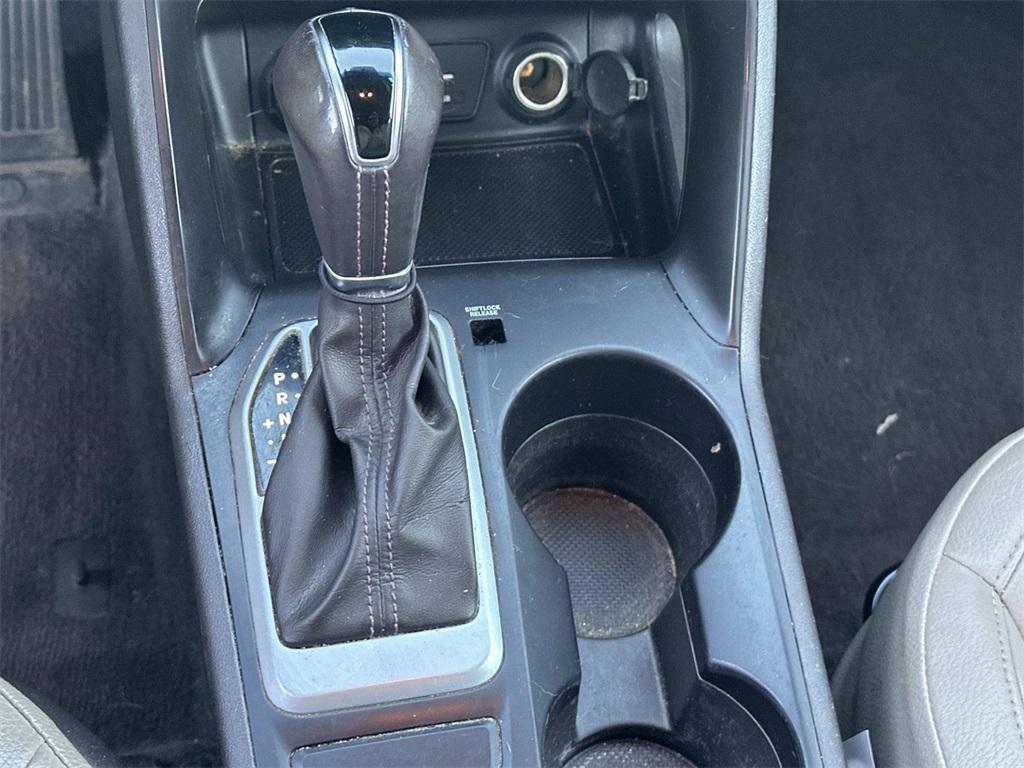 used 2015 Hyundai Tucson car, priced at $9,950