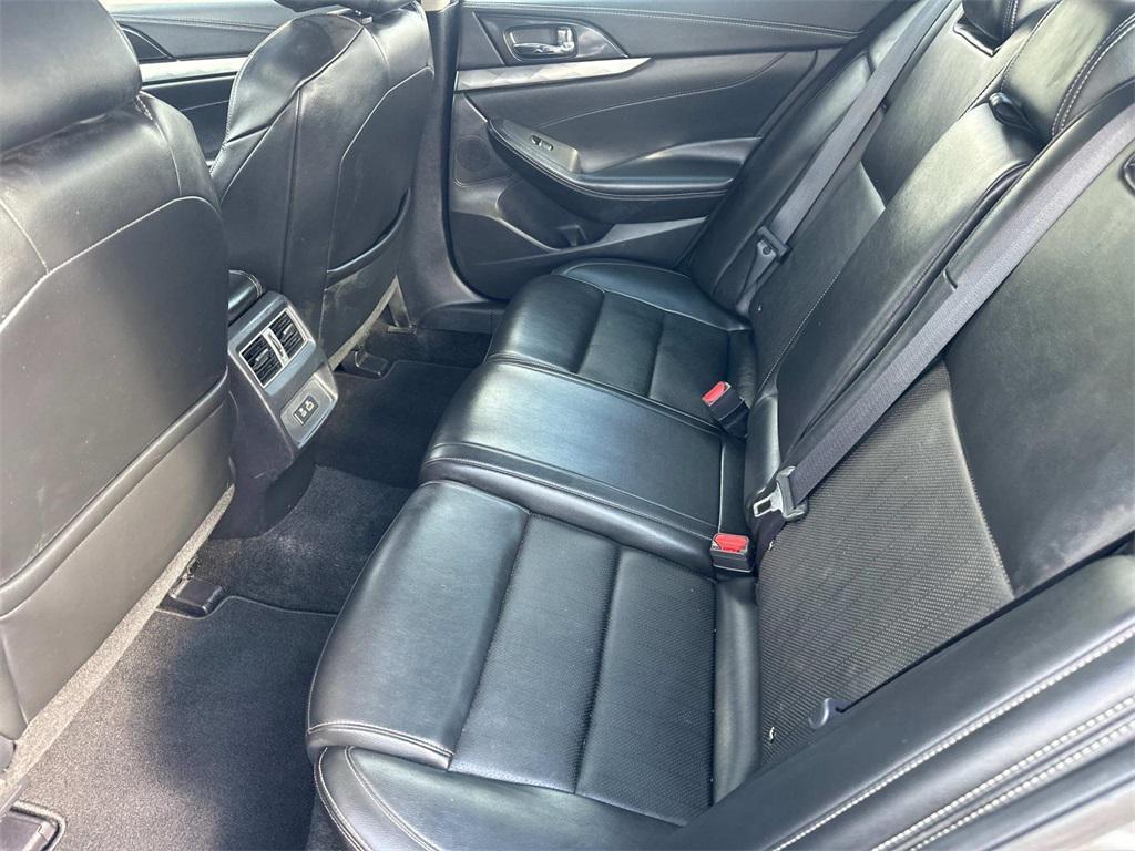 used 2019 Nissan Maxima car, priced at $16,855