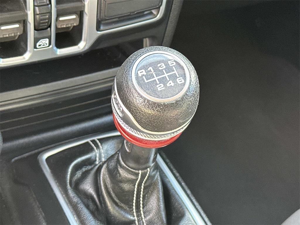 used 2018 Jeep Wrangler Unlimited car, priced at $24,870
