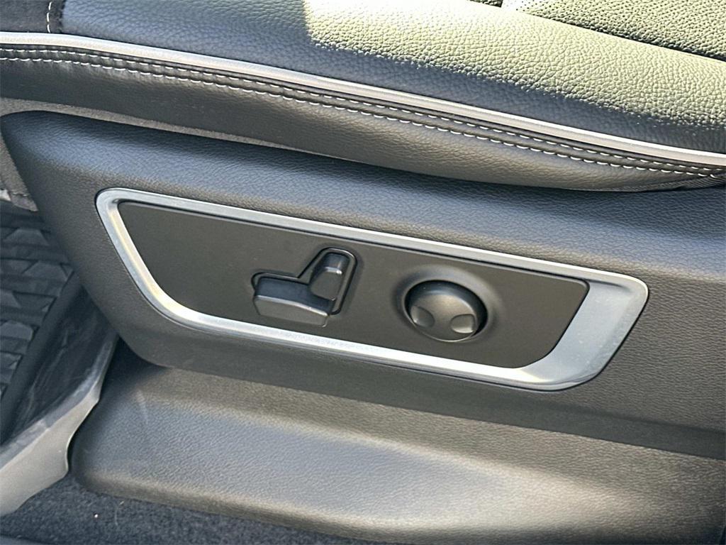 new 2026 Ram 1500 car, priced at $54,805