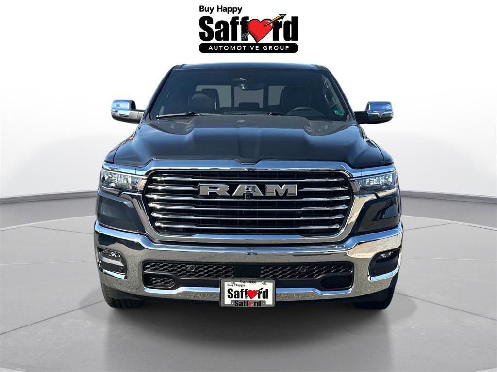 new 2026 Ram 1500 car, priced at $54,805