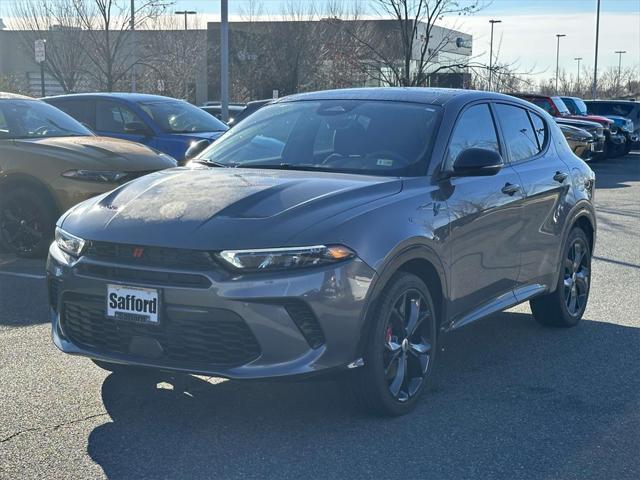 new 2024 Dodge Hornet car, priced at $36,355