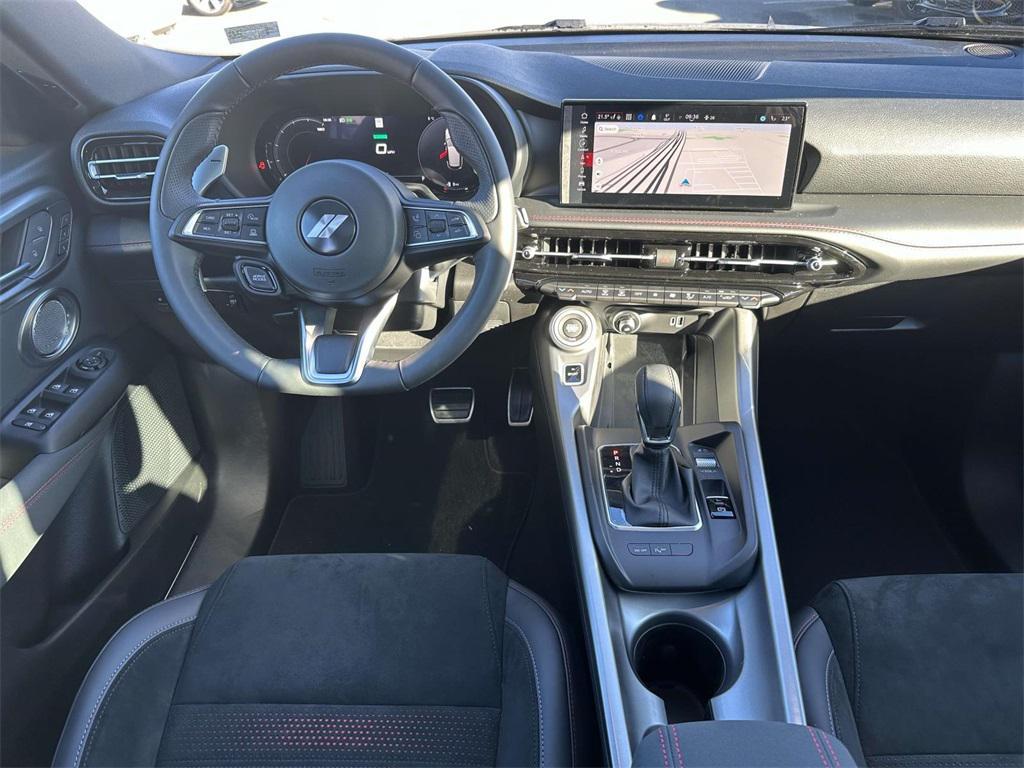 new 2024 Dodge Hornet car, priced at $39,617