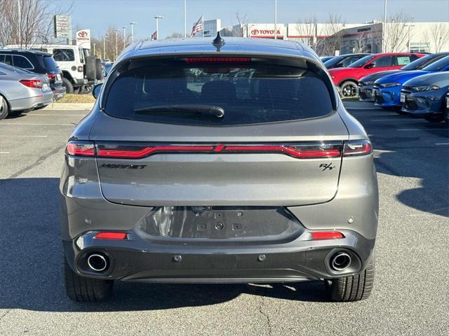 new 2024 Dodge Hornet car, priced at $36,355