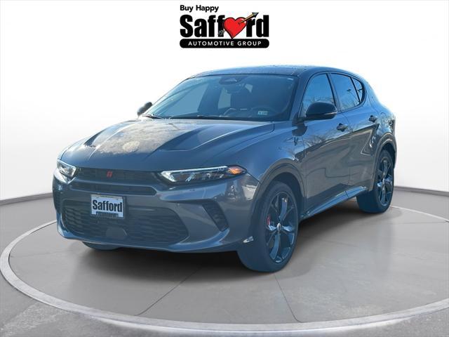 new 2024 Dodge Hornet car, priced at $39,617