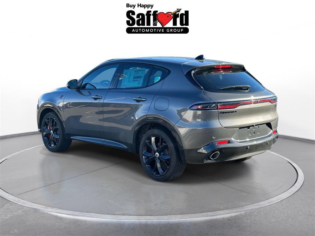 new 2024 Dodge Hornet car, priced at $39,617