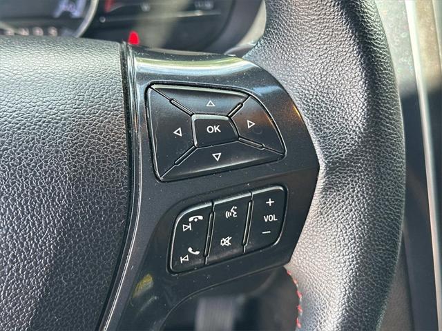 used 2019 Ford Explorer car, priced at $19,500