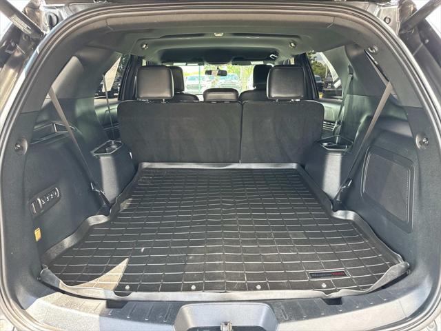 used 2019 Ford Explorer car, priced at $19,500