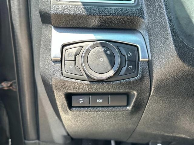 used 2019 Ford Explorer car, priced at $19,500
