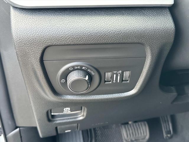 new 2025 Jeep Grand Cherokee L car, priced at $43,004