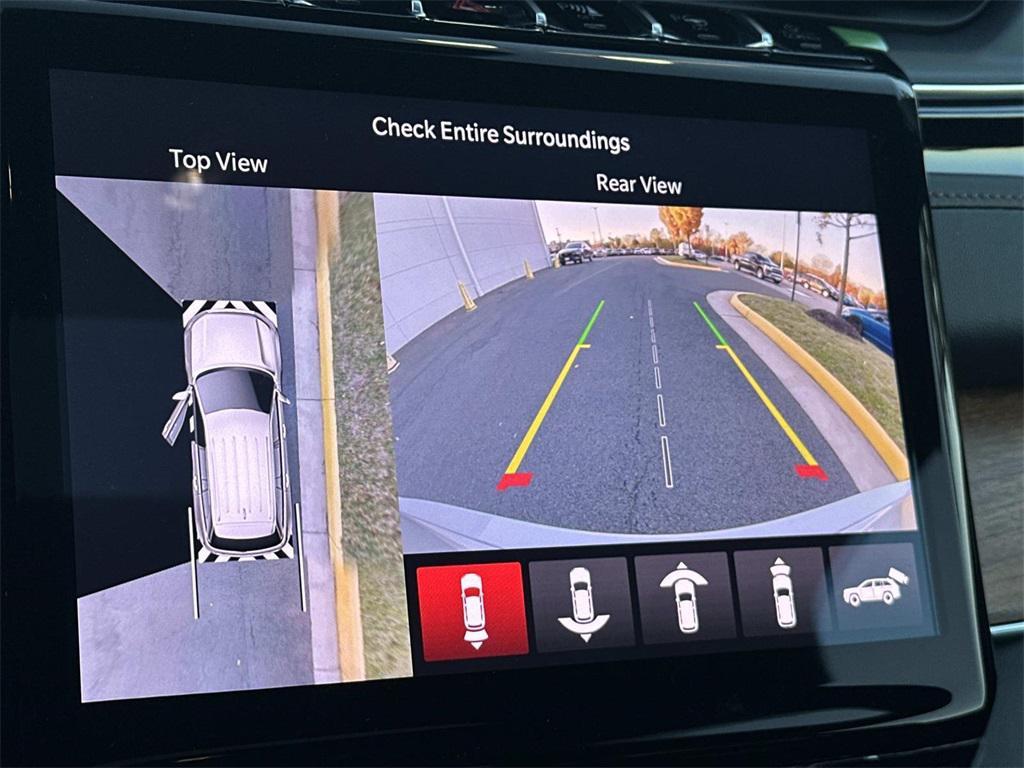 new 2025 Jeep Grand Cherokee car, priced at $58,332