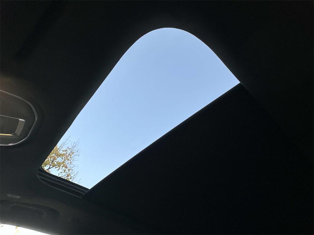 new 2025 Jeep Grand Cherokee car, priced at $58,332