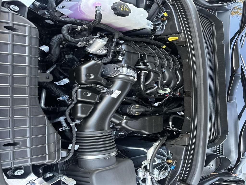 new 2025 Jeep Grand Cherokee car, priced at $58,332