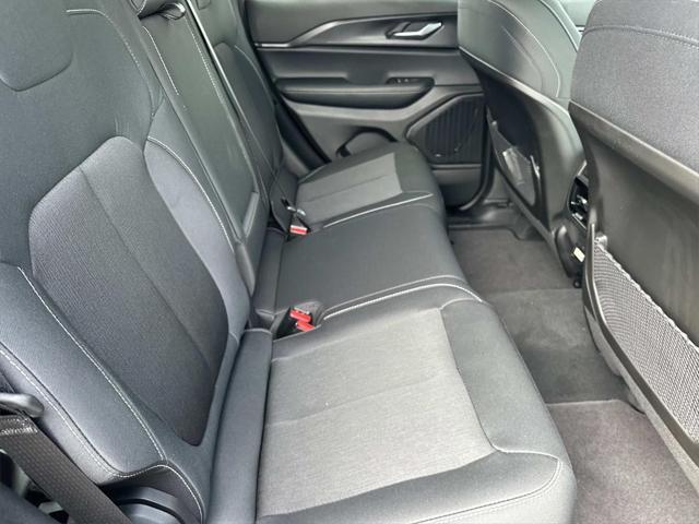 new 2025 Jeep Grand Cherokee car, priced at $37,883