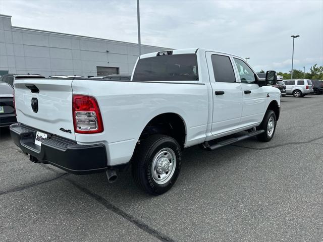 new 2024 Ram 2500 car, priced at $54,999