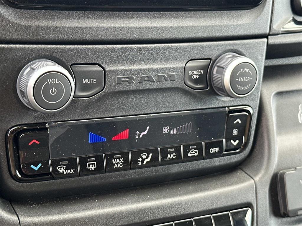 new 2026 Ram ProMaster 3500 car, priced at $49,305