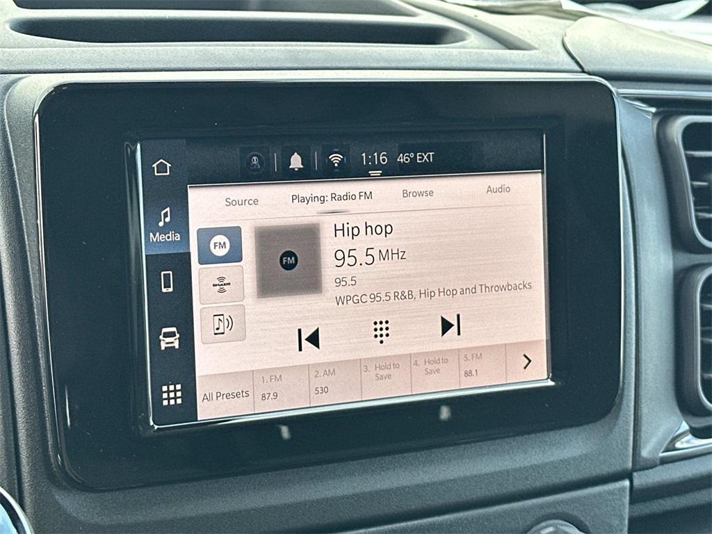 new 2026 Ram ProMaster 3500 car, priced at $49,305