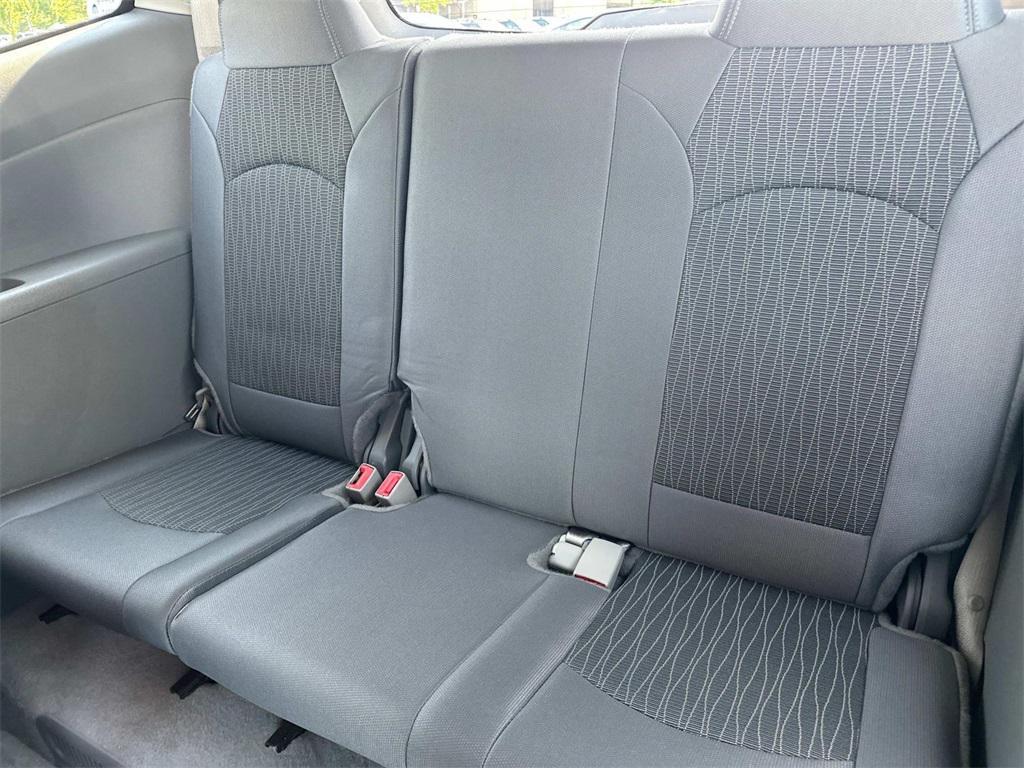 used 2015 Chevrolet Traverse car, priced at $12,500