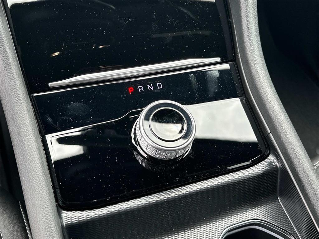 new 2025 Jeep Grand Cherokee L car, priced at $41,005