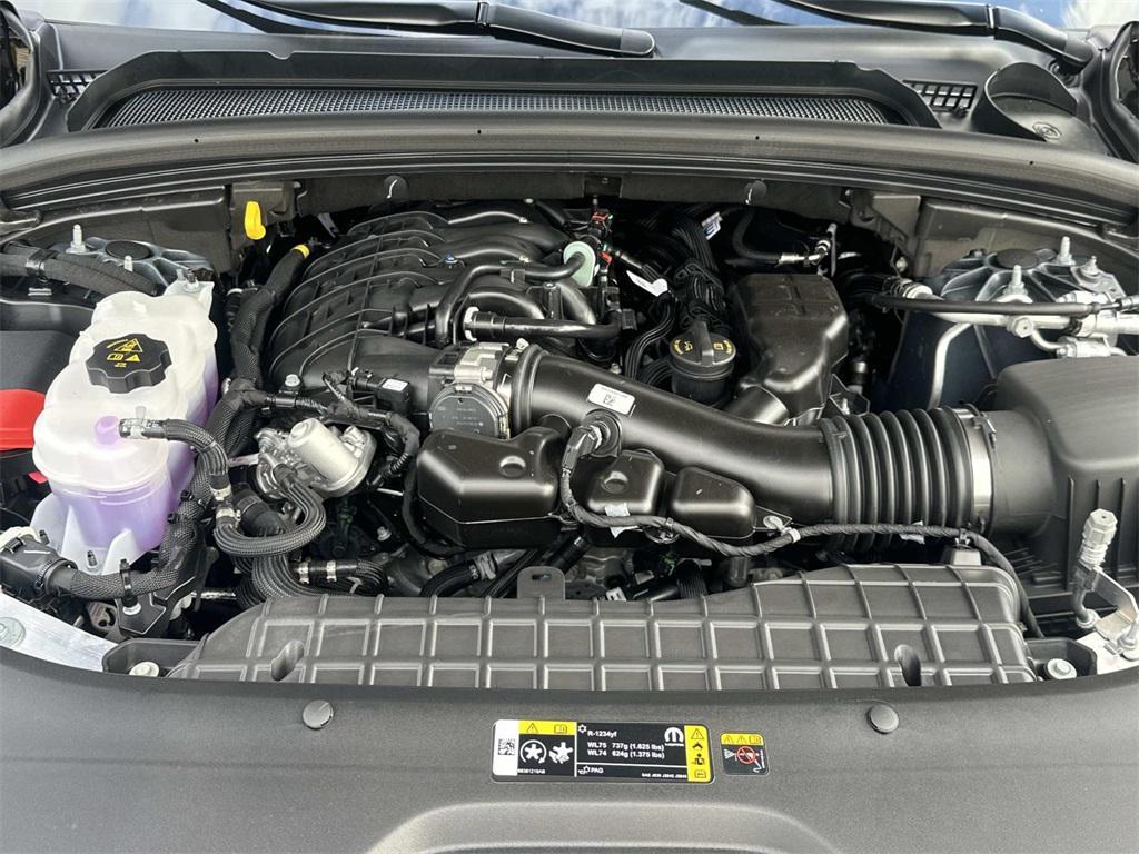 new 2025 Jeep Grand Cherokee car, priced at $42,655