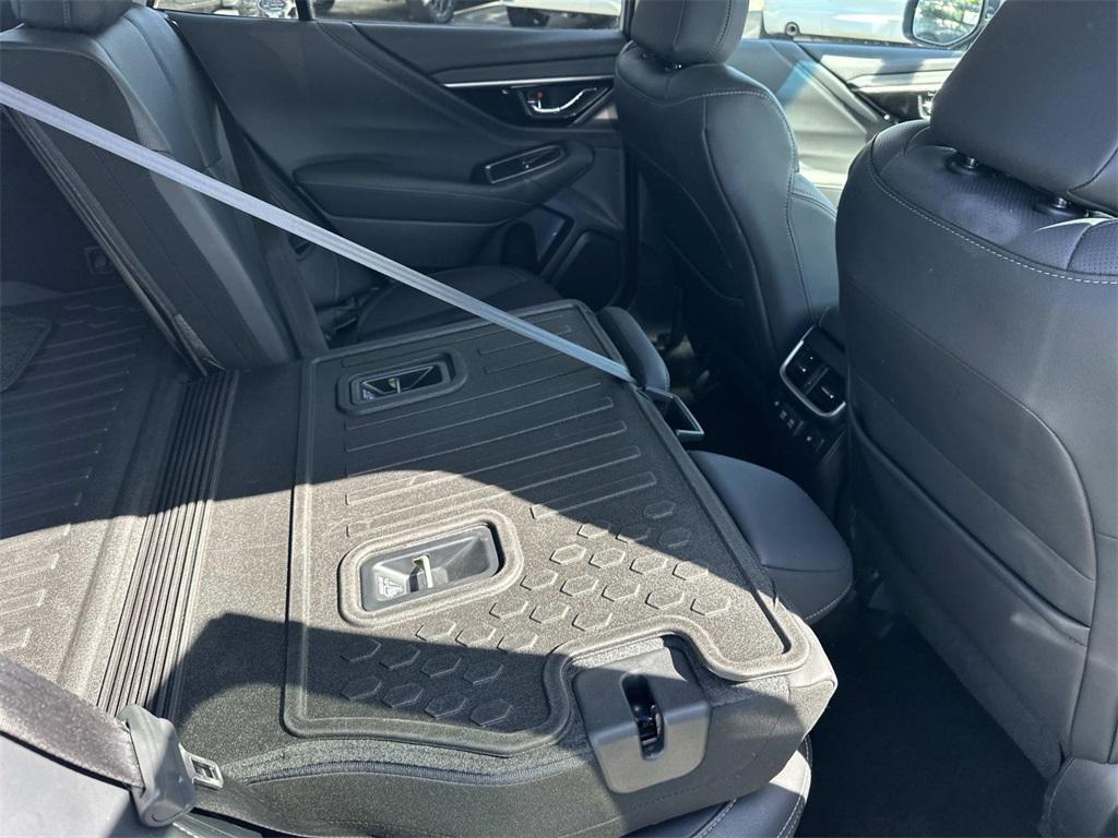 used 2022 Subaru Outback car, priced at $23,537