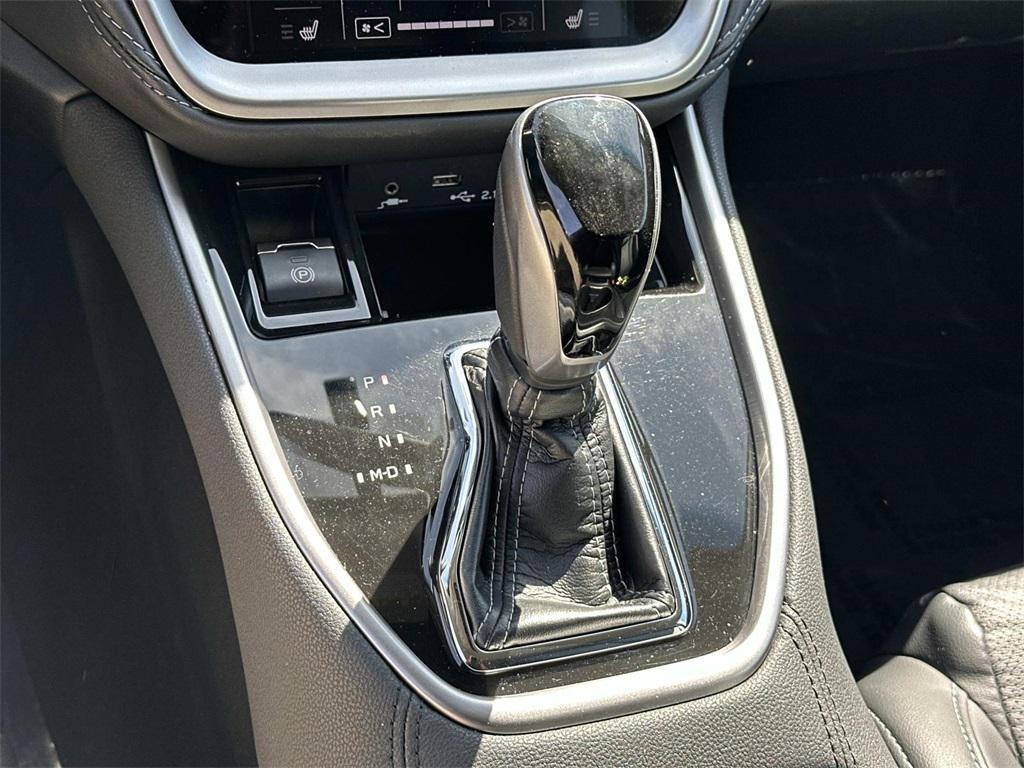 used 2022 Subaru Outback car, priced at $23,537
