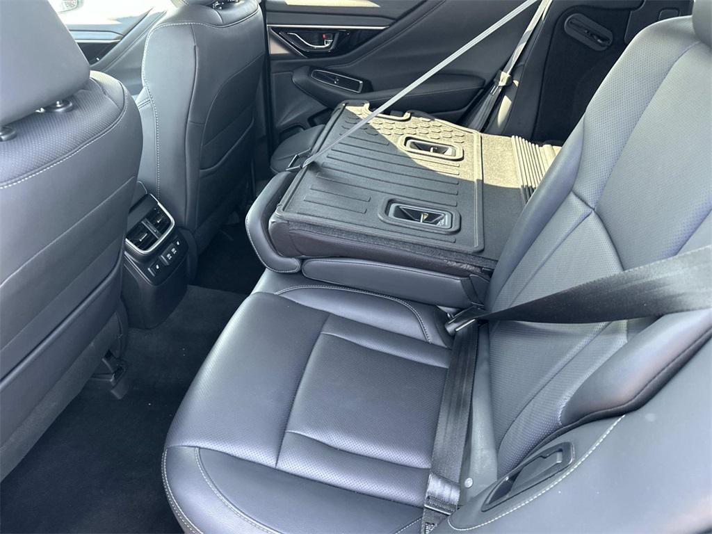 used 2022 Subaru Outback car, priced at $23,537