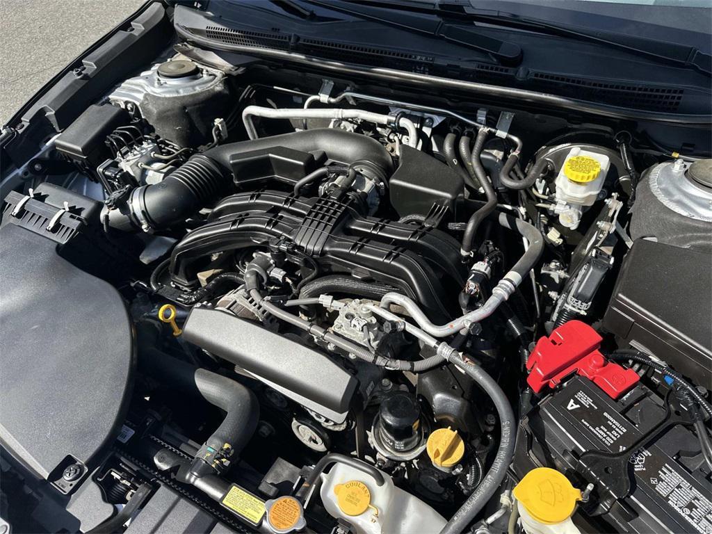 used 2022 Subaru Outback car, priced at $23,537