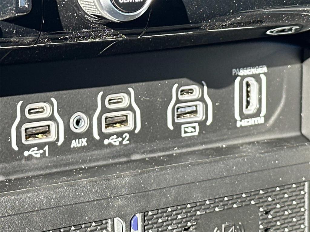 new 2026 Ram 1500 car, priced at $81,605