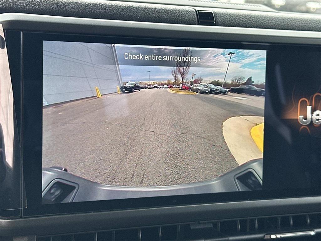 new 2026 Jeep Gladiator car, priced at $43,060