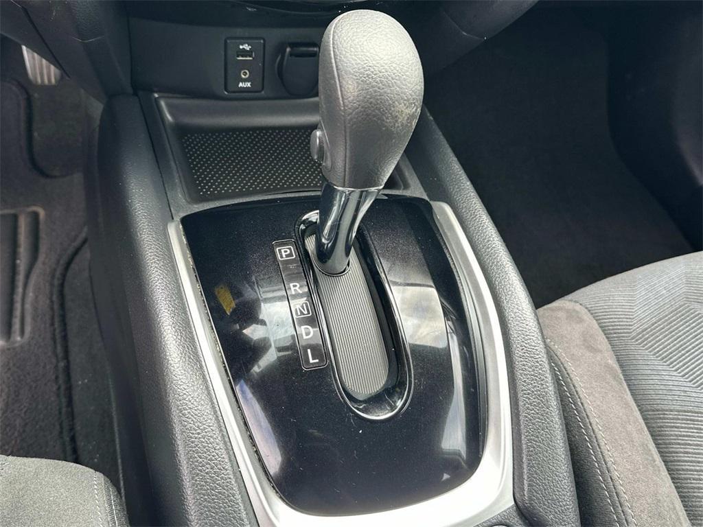 used 2015 Nissan Rogue car, priced at $11,507