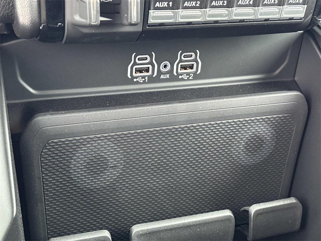 new 2026 Ram 3500 car, priced at $69,705