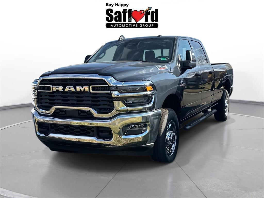 new 2025 Ram 2500 car, priced at $60,305