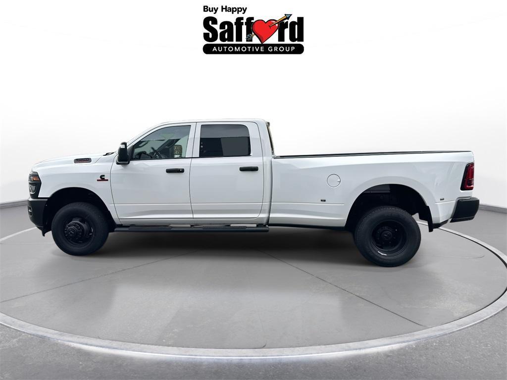 new 2026 Ram 3500 car, priced at $64,305