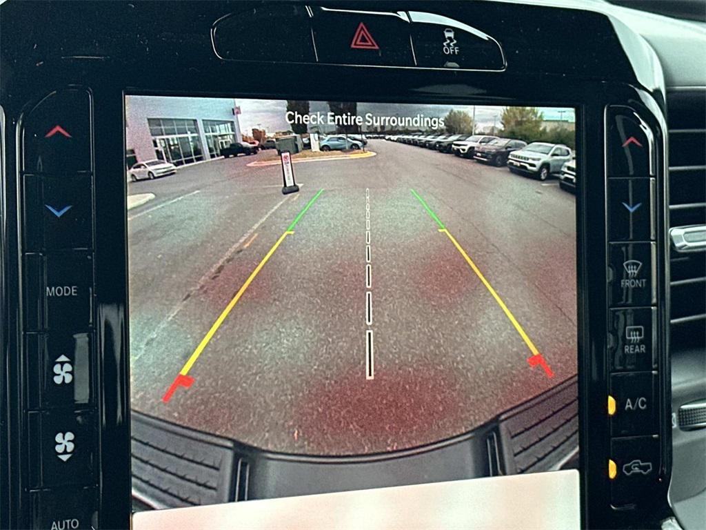 new 2026 Ram 3500 car, priced at $64,305