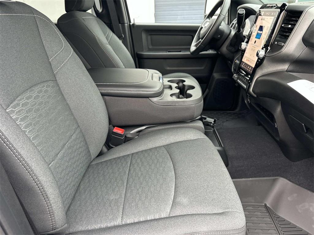 new 2026 Ram 3500 car, priced at $64,305