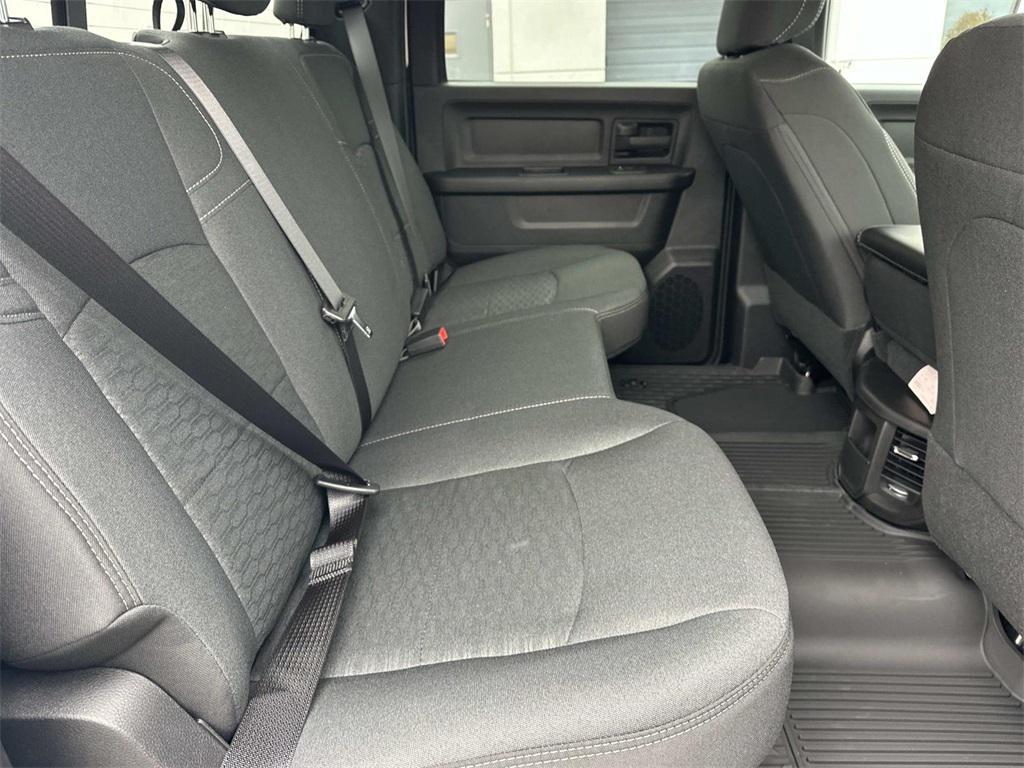 new 2026 Ram 3500 car, priced at $64,305