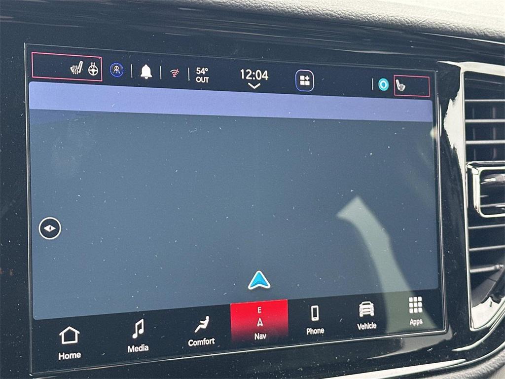 new 2026 Dodge Durango car, priced at $43,805