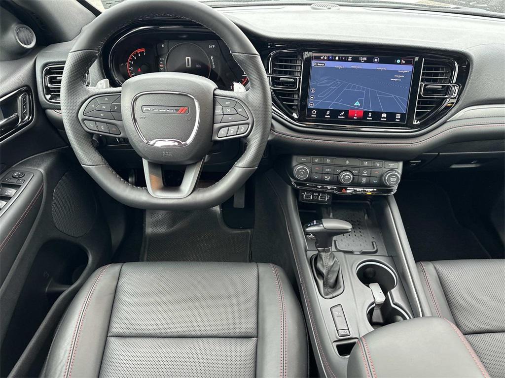 new 2026 Dodge Durango car, priced at $43,805