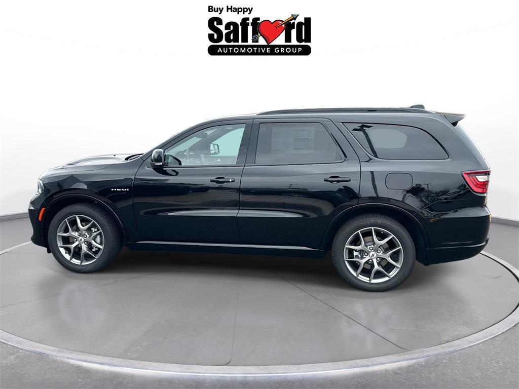 new 2026 Dodge Durango car, priced at $43,805