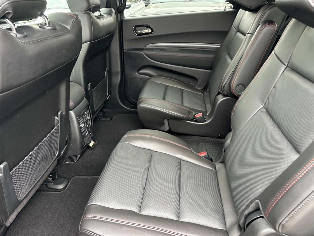 new 2026 Dodge Durango car, priced at $43,805