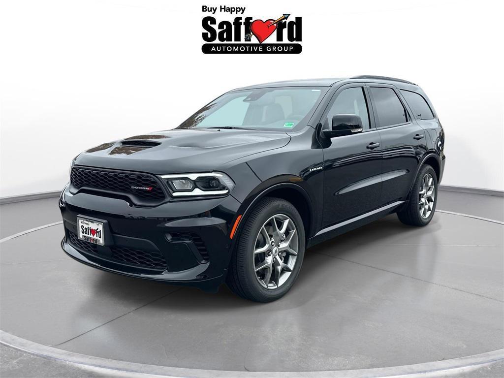 new 2026 Dodge Durango car, priced at $43,805