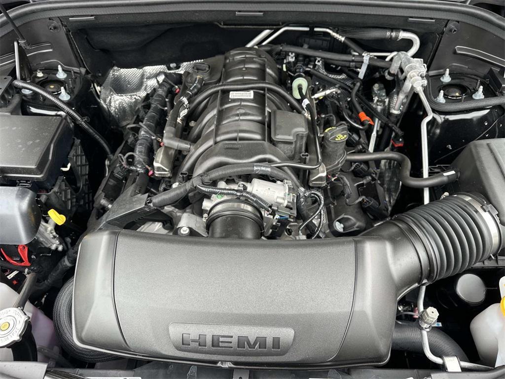 new 2026 Dodge Durango car, priced at $43,805