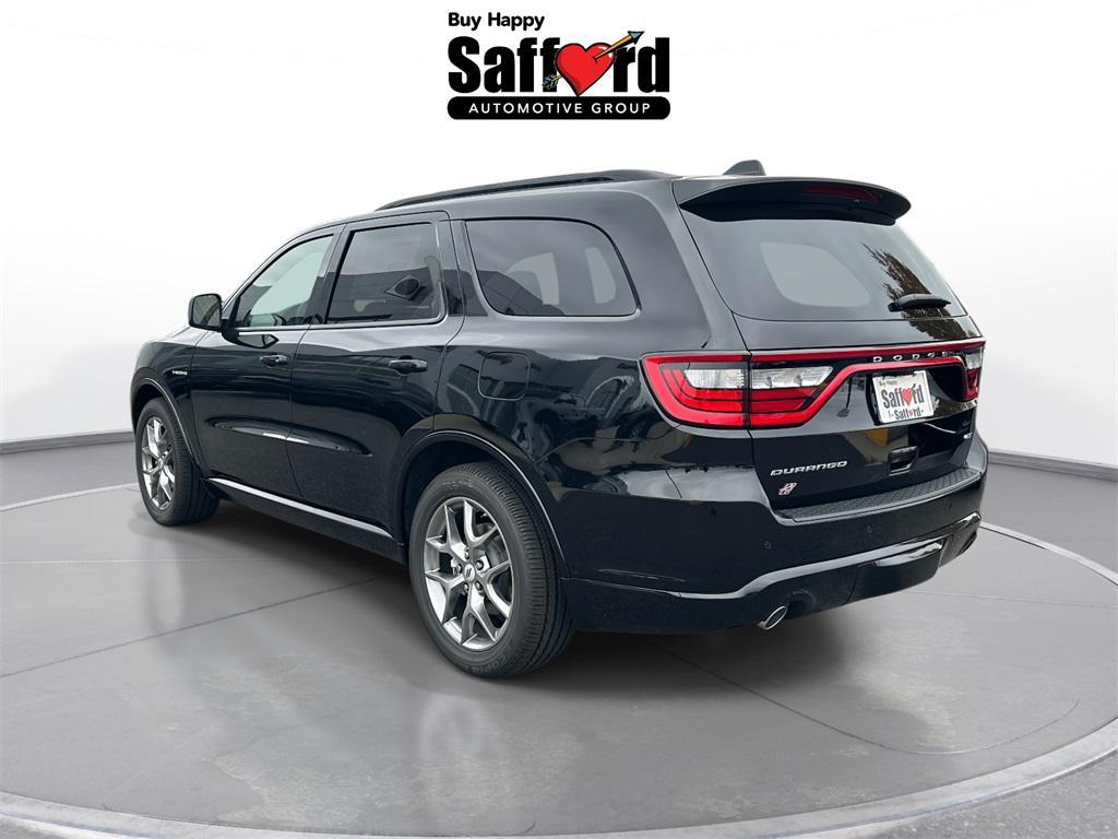 new 2026 Dodge Durango car, priced at $43,805