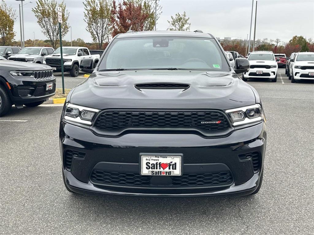 new 2026 Dodge Durango car, priced at $43,805